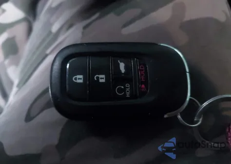 2023 Honda Civic Sport from USA, damaged, VIN 19XFL2H81PE006706